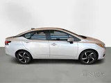 NISSAN SUNNY 1.6 SL (2024)